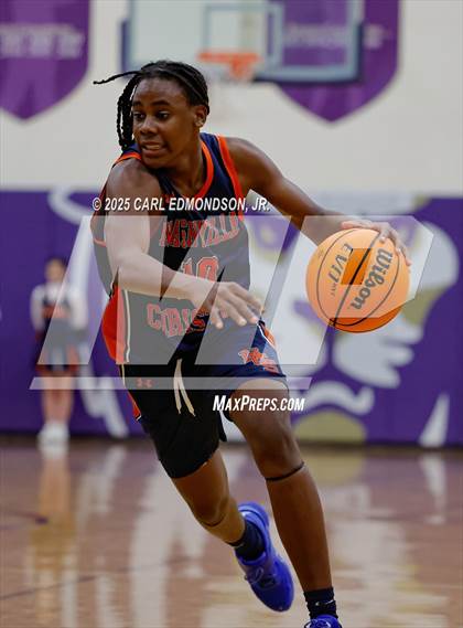 Thumbnail 3 in Nashville Christian @ Christ Presbyterian Academy photogallery.