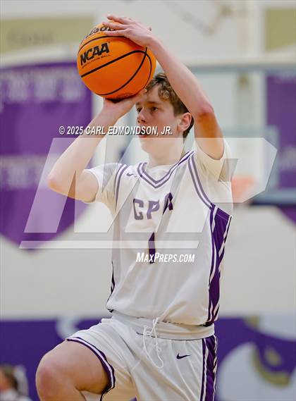 Thumbnail 2 in Nashville Christian @ Christ Presbyterian Academy photogallery.