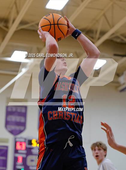 Thumbnail 3 in Nashville Christian @ Christ Presbyterian Academy photogallery.