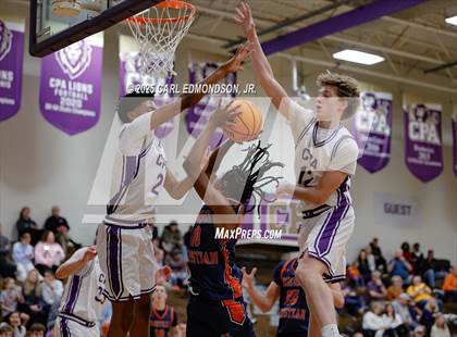 Thumbnail 2 in Nashville Christian @ Christ Presbyterian Academy photogallery.