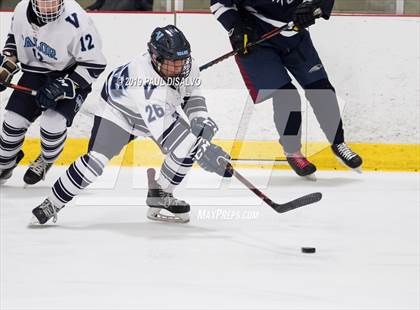 Thumbnail 1 in Dakota Ridge @ Valor Christian photogallery.