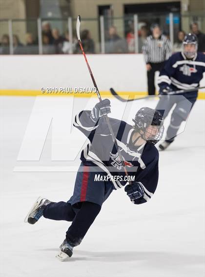 Thumbnail 1 in Dakota Ridge @ Valor Christian photogallery.
