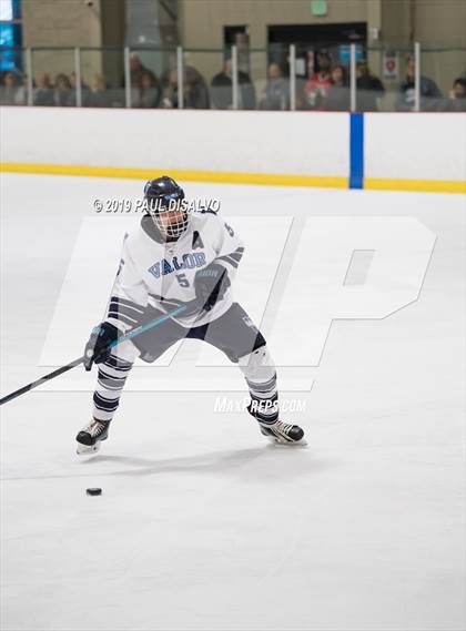 Thumbnail 3 in Dakota Ridge @ Valor Christian photogallery.