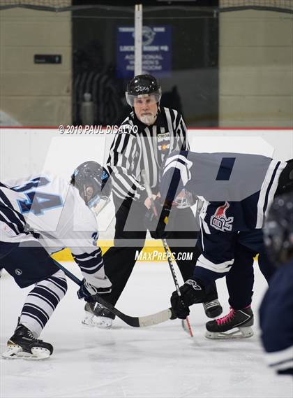 Thumbnail 1 in Dakota Ridge @ Valor Christian photogallery.