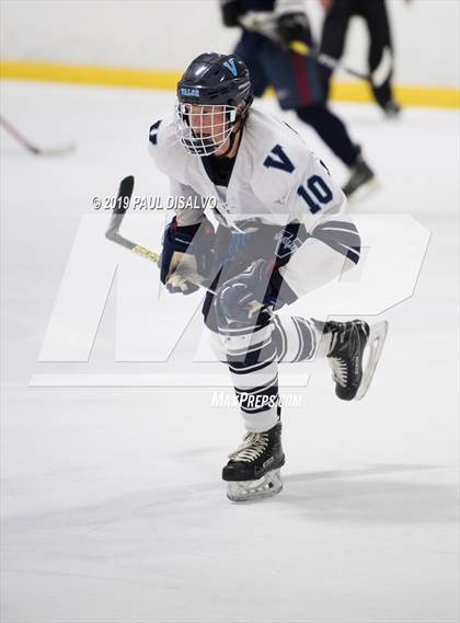 Thumbnail 3 in Dakota Ridge @ Valor Christian photogallery.