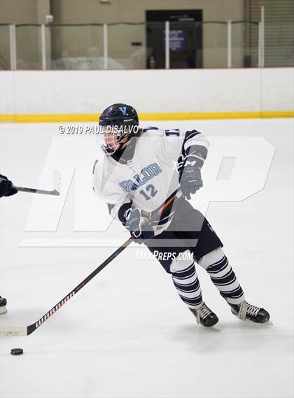 Thumbnail 2 in Dakota Ridge @ Valor Christian photogallery.