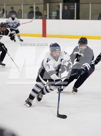 Thumbnail 2 in Dakota Ridge @ Valor Christian photogallery.