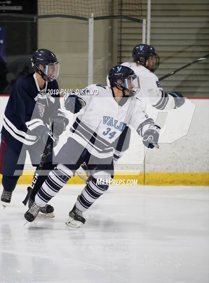 Thumbnail 3 in Dakota Ridge @ Valor Christian photogallery.