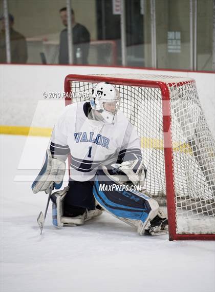 Thumbnail 3 in Dakota Ridge @ Valor Christian photogallery.