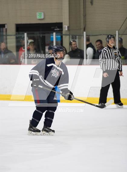 Thumbnail 1 in Dakota Ridge @ Valor Christian photogallery.
