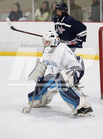 Thumbnail 3 in Dakota Ridge @ Valor Christian photogallery.