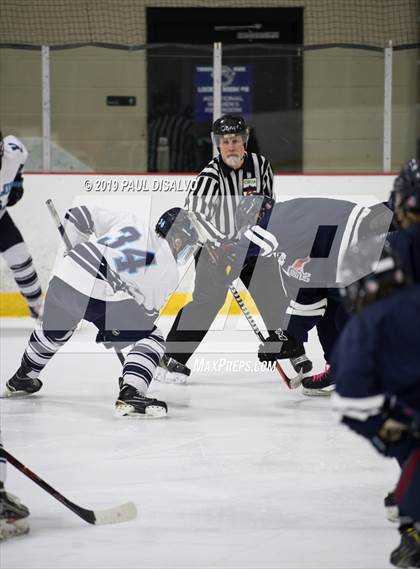 Thumbnail 2 in Dakota Ridge @ Valor Christian photogallery.