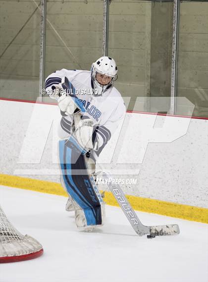 Thumbnail 2 in Dakota Ridge @ Valor Christian photogallery.