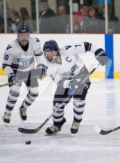 Thumbnail 3 in Dakota Ridge @ Valor Christian photogallery.