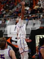 Photo from the gallery "Vian vs Central (Sequoyah County Tournament)"