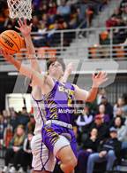 Photo from the gallery "Vian vs Central (Sequoyah County Tournament)"