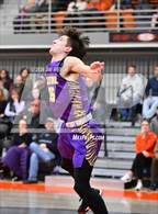 Photo from the gallery "Vian vs Central (Sequoyah County Tournament)"