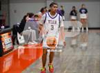 Photo from the gallery "Vian vs Central (Sequoyah County Tournament)"
