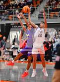 Photo from the gallery "Vian vs Central (Sequoyah County Tournament)"