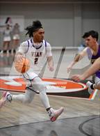 Photo from the gallery "Vian vs Central (Sequoyah County Tournament)"