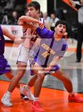 Photo from the gallery "Vian vs Central (Sequoyah County Tournament)"