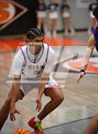Photo from the gallery "Vian vs Central (Sequoyah County Tournament)"