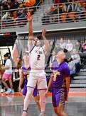 Photo from the gallery "Vian vs Central (Sequoyah County Tournament)"