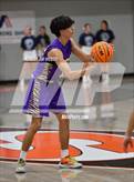 Photo from the gallery "Vian vs Central (Sequoyah County Tournament)"