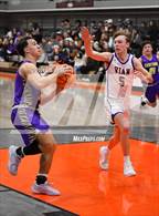 Photo from the gallery "Vian vs Central (Sequoyah County Tournament)"