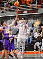 Photo from the gallery "Vian vs Central (Sequoyah County Tournament)"