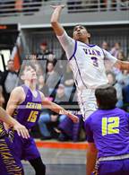 Photo from the gallery "Vian vs Central (Sequoyah County Tournament)"