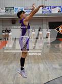 Photo from the gallery "Vian vs Central (Sequoyah County Tournament)"
