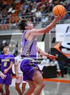 Photo from the gallery "Vian vs Central (Sequoyah County Tournament)"