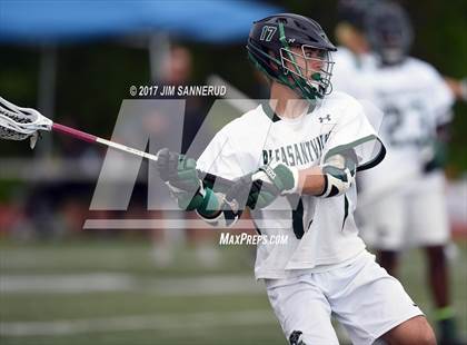 Thumbnail 2 in Pleasantville vs Briarcliff (Section 1 Class C Final) photogallery.