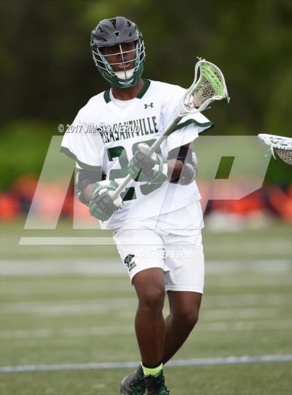 Thumbnail 3 in Pleasantville vs Briarcliff (Section 1 Class C Final) photogallery.
