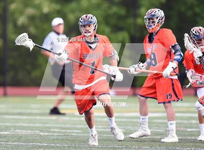 Thumbnail 3 in Pleasantville vs Briarcliff (Section 1 Class C Final) photogallery.
