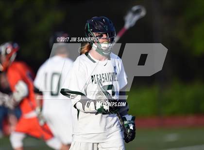Thumbnail 1 in Pleasantville vs Briarcliff (Section 1 Class C Final) photogallery.