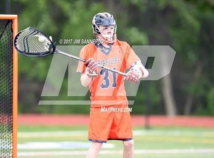 Thumbnail 3 in Pleasantville vs Briarcliff (Section 1 Class C Final) photogallery.