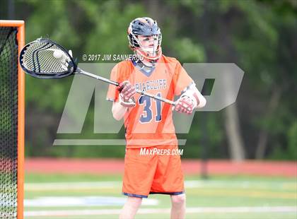 Thumbnail 3 in Pleasantville vs Briarcliff (Section 1 Class C Final) photogallery.