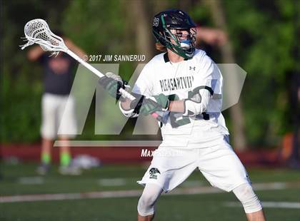 Thumbnail 1 in Pleasantville vs Briarcliff (Section 1 Class C Final) photogallery.