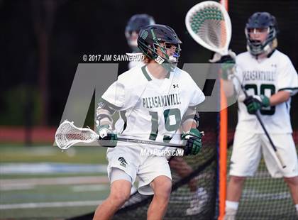 Thumbnail 1 in Pleasantville vs Briarcliff (Section 1 Class C Final) photogallery.