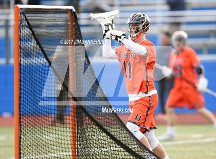 Thumbnail 2 in Pleasantville vs Briarcliff (Section 1 Class C Final) photogallery.