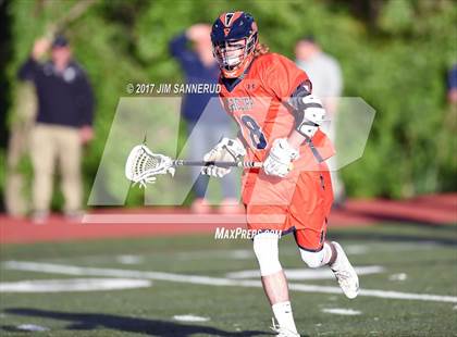 Thumbnail 3 in Pleasantville vs Briarcliff (Section 1 Class C Final) photogallery.