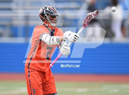 Thumbnail 3 in Pleasantville vs Briarcliff (Section 1 Class C Final) photogallery.