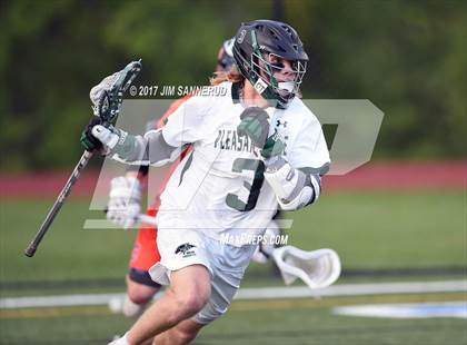 Thumbnail 1 in Pleasantville vs Briarcliff (Section 1 Class C Final) photogallery.