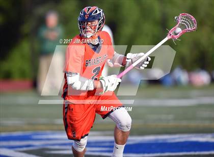 Thumbnail 2 in Pleasantville vs Briarcliff (Section 1 Class C Final) photogallery.