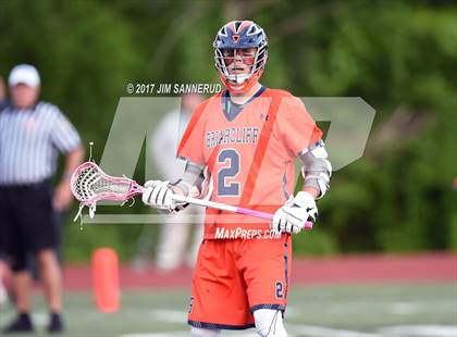 Thumbnail 2 in Pleasantville vs Briarcliff (Section 1 Class C Final) photogallery.