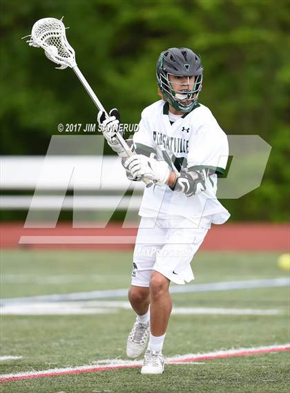 Thumbnail 2 in Pleasantville vs Briarcliff (Section 1 Class C Final) photogallery.