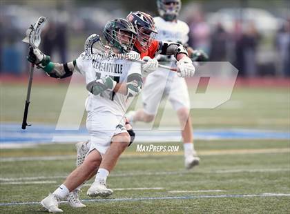 Thumbnail 2 in Pleasantville vs Briarcliff (Section 1 Class C Final) photogallery.