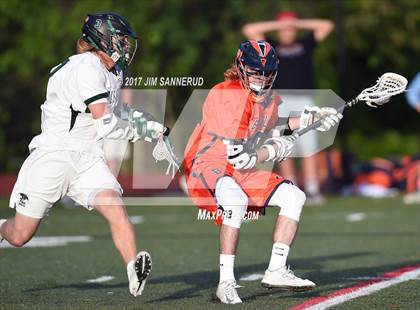 Thumbnail 1 in Pleasantville vs Briarcliff (Section 1 Class C Final) photogallery.